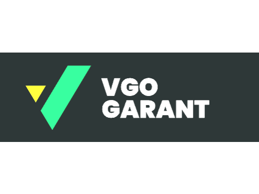 Logo VGO Garant BV