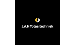 J.A.H Totaaltechniek, een schilder werkzaam in Amsterdam
