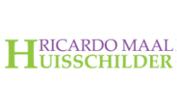 Ricardo Maal Huisschilder, een schilder werkzaam in Wateringen