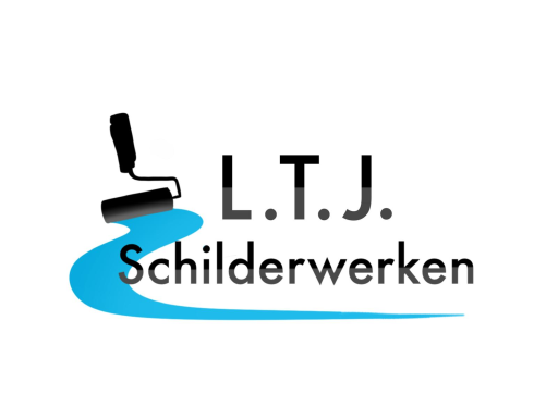 Logo L.T.J. Schilderwerken