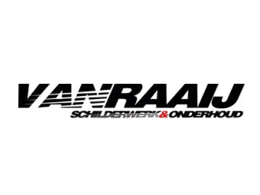 Logo Van Raaij Schilderwerken