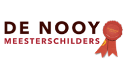 De Nooij Schilders B.V., een schilder werkzaam in Voorthuizen
