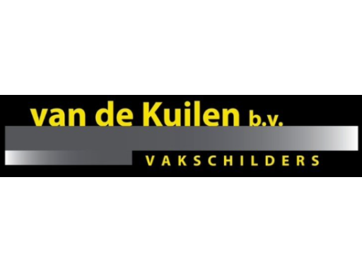 Logo Van de Kuilen B.V.