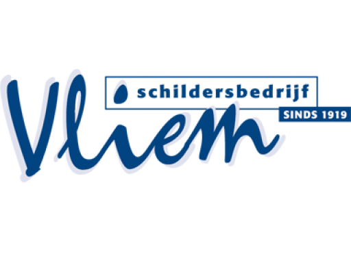Logo Schildersbedrijf Vliem B.V.