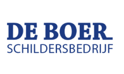 Schildersbedrijf de Boer, een schilder werkzaam in Barneveld