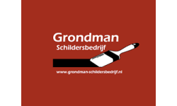 Grondman Schildersbedrijf, een schilder werkzaam in Amersfoort
