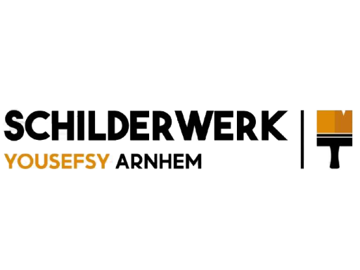 Logo YousefSY Schilderwerk