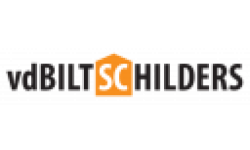 Van de Biltschilders, een schilder werkzaam in De Meern