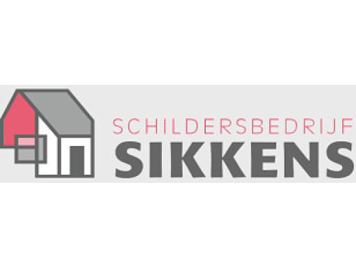 Logo Schildersbedrijf Sikkens B.V. Logo Schildersbedrijf Sikkens B.V.