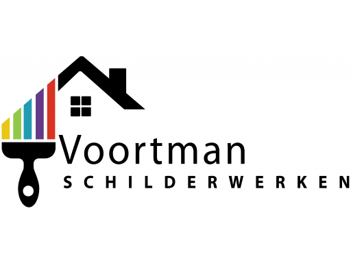 Logo Voortman schilderwerken