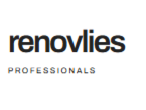 Logo Renovlies Professionals