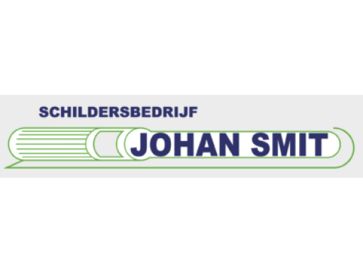 Logo Schildersbedrijf Johan Smit