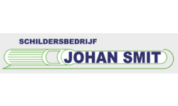 Schildersbedrijf Johan Smit, een schilder werkzaam in Gieten