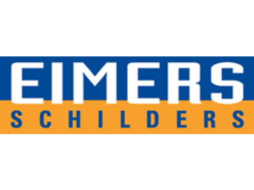 Logo Eimers Schilders B.V. Logo Eimers Schilders B.V.
