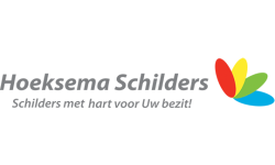 Hoeksema Schilders, een schilder werkzaam in Bedum