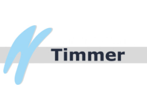 Logo Timmer