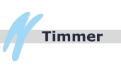 Timmer, een schilder werkzaam in Zuidhorn