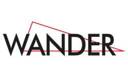 Wander, een schilder werkzaam in Tolbert