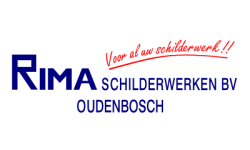 Rima Schilderwerken, een schilder werkzaam in Oudenbosch