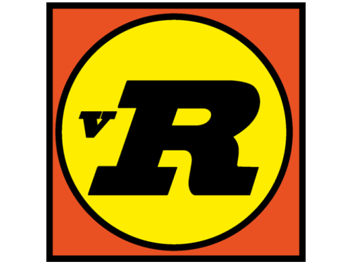 Logo Schildersbedrijf Van Rossum B.V. Logo Schildersbedrijf Van Rossum B.V.