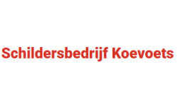 Koevoets Vastgoedonderhoud B.V., een schilder werkzaam in Bergen op Zoom