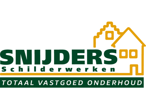 Logo Snijders Schilderwerken Logo Snijders Schilderwerken