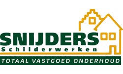 Snijders Schilderwerken, een schilder werkzaam in Etten-leur