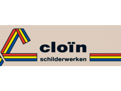 Logo Cloïn Schilderwerken
