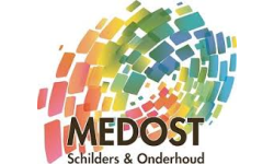 Medost Schilders, een schilder werkzaam in Ijmuiden
