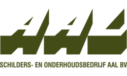 Schilders- en Onderhoudsbedrijf Aal B.V., een schilder werkzaam in Zaandam