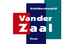 Schildersbedrijf van der Zaal, een schilder werkzaam in Lisse