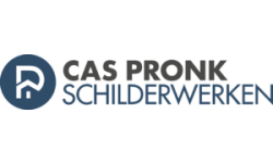 Cas Pronk Schilderwerken, een schilder werkzaam in Heemskerk