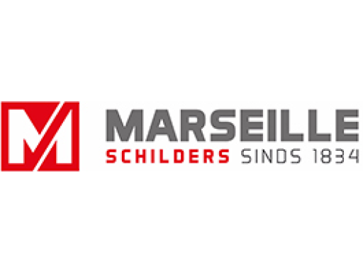Logo Marseille Schilders B.V. Logo Marseille Schilders B.V.