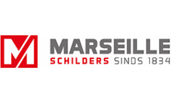 Marseille Schilders B.V., een schilder werkzaam in Lisse