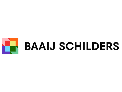 Logo Baaij Schilders B.V.