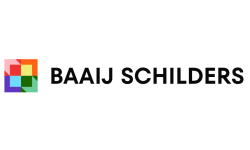 Baaij Schilders B.V., een schilder werkzaam in Badhoevedorp