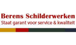 Berens Schilderwerken, een schilder werkzaam in Den Bosch