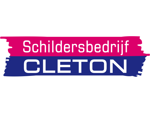 Logo Schildersbedrijf Cleton