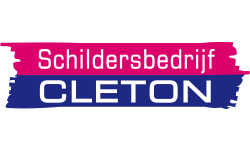 Schildersbedrijf Cleton, een schilder werkzaam in Den Bosch