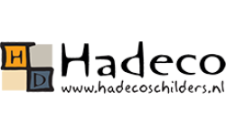 Hadeco Schilders, een schilder werkzaam in Berlicum nb