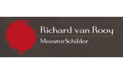 Richard van Rooij MeesterSchilder, een schilder werkzaam in Berlicum nb