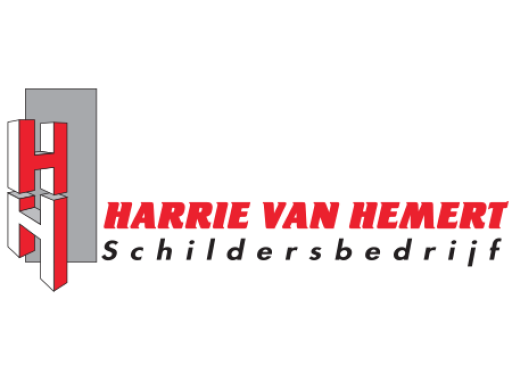 Logo Schildersbedrijf Van Hemert B.V.