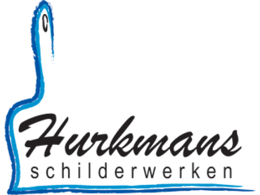 Logo Hurkmans Schilderwerken