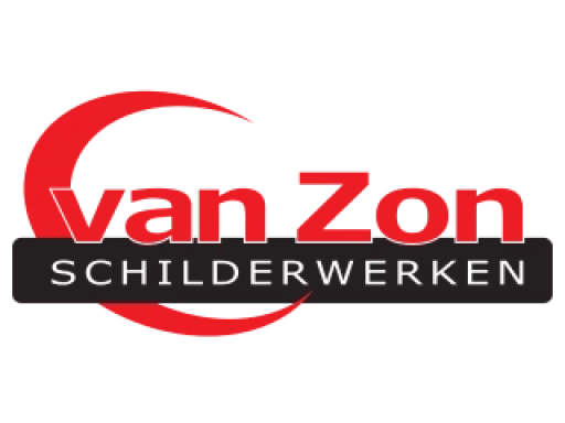 Logo Van Zon Schilderwerken