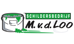Schildersbedrijf M. van de Loo, een schilder werkzaam in Liempde
