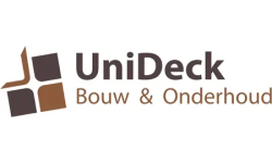 Unideck Bouw en Onderhoud, een schilder werkzaam in Tilburg