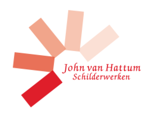 Logo John van Hattum Schilderwerken