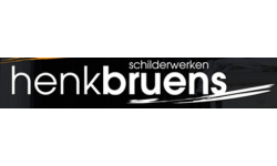 Henk Bruens Schilderwerken, een schilder werkzaam in Tilburg