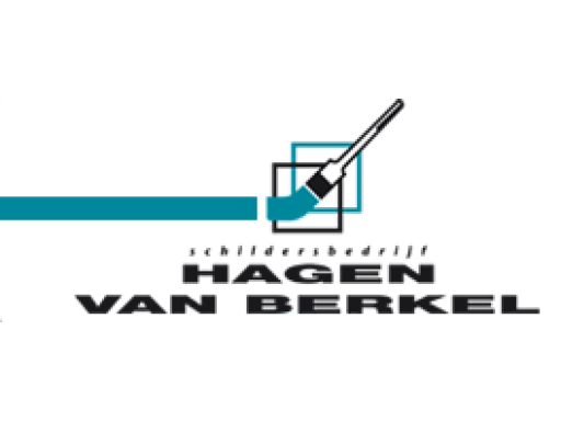 Logo Schildersbedrijf Hagen-Van Berkel