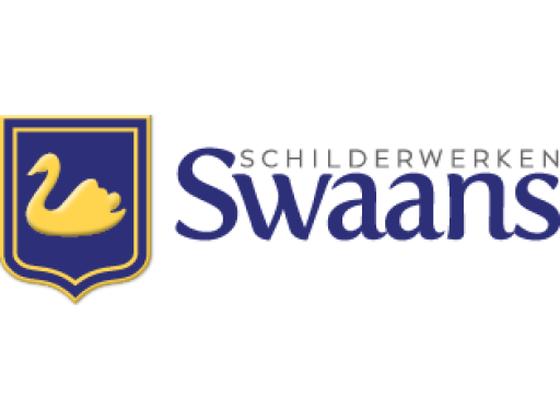 Logo Schildersbedrijf Swaans B.V.